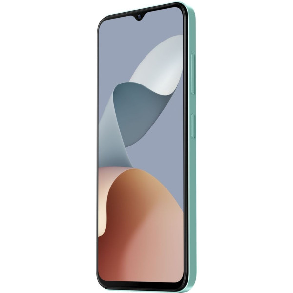 Заказать СМАРТФОНЫ ZTE Blade A73 4/128GB Green Гарантия 1 год