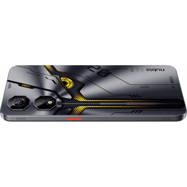 Замовити СМАРТФОНИ ZTE Nubia Gaming Neo 2 5G 8/256GB Gray Гарантія 1 рік