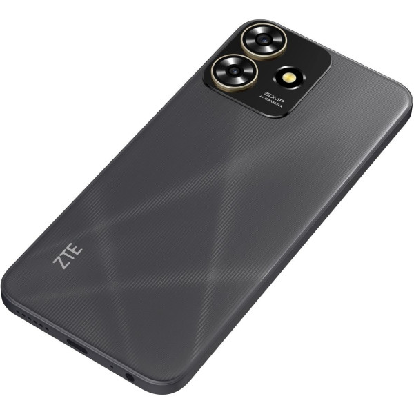 Замовити СМАРТФОНИ ZTE Blade A73 4/128GB Black Гарантія 1 рік