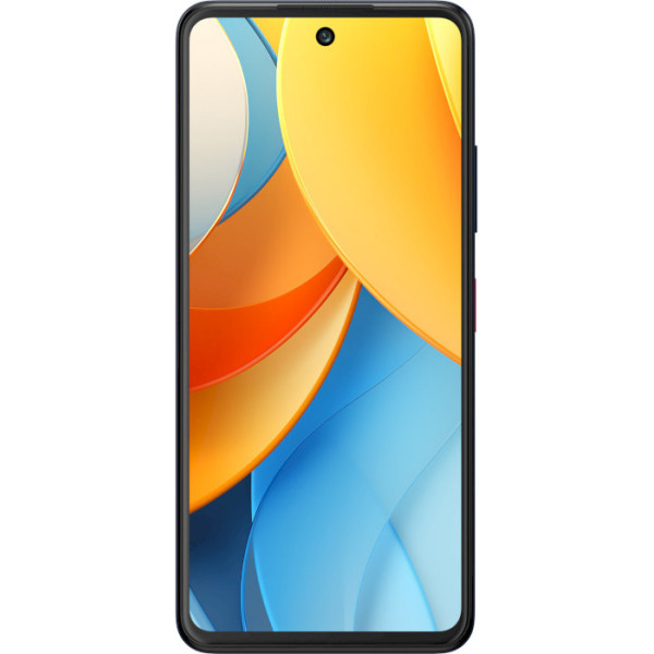 Заказать СМАРТФОНЫ ZTE Nubia V60 Design 6/256GB Blue Гарантия 1 год