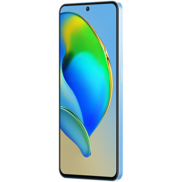 Заказать СМАРТФОНЫ ZTE Blade V40s 6/128Gb NFC Blue Гарантия 1 год