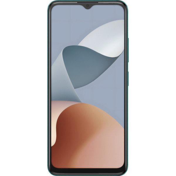 Замовити СМАРТФОНИ ZTE Blade A34 4/64GB Green Гарантія 1 рік