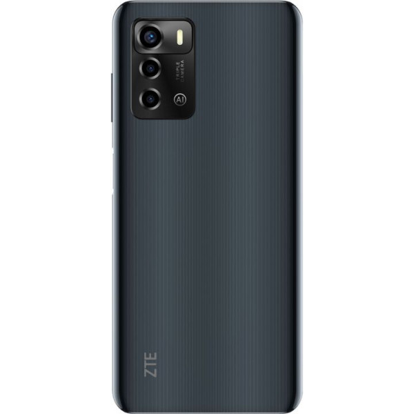 Заказать СМАРТФОНЫ ZTE Blade A72 3/64GB Grey Гарантия 1 год