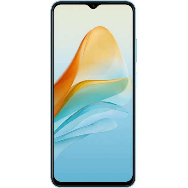 Замовити СМАРТФОНИ ZTE Blade V40 Design 4/128Gb Blue Гарантія 1 рік
