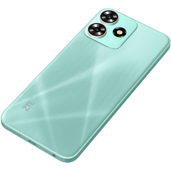 Заказать СМАРТФОНЫ ZTE Blade A73 4/128GB Green Гарантия 1 год