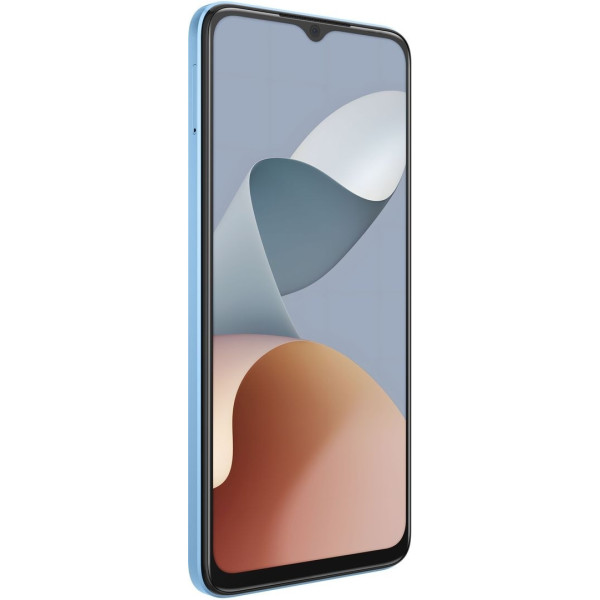 Заказать СМАРТФОНЫ ZTE Blade A54 4/128GB Blue Гарантия 1 год