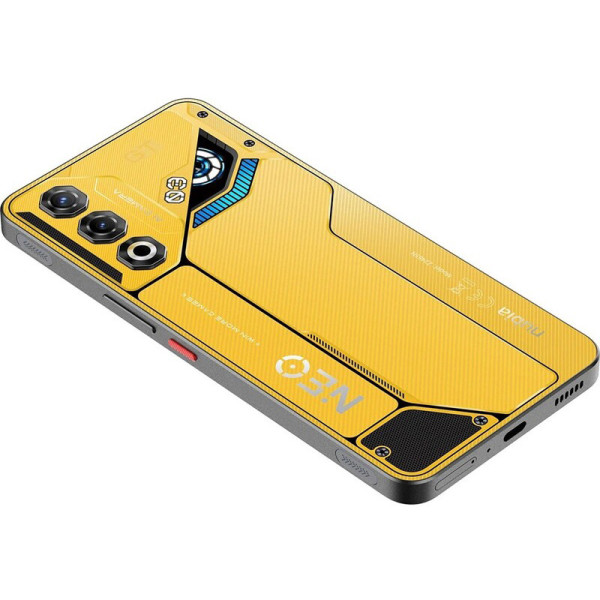 Замовити СМАРТФОНИ ZTE Nubia Neo 3 GT 5G 12/256GB Yelow Гарантія 1 рік