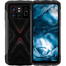 HOTWAV Cyber X 8/256Gb Black Гарантия 1 год