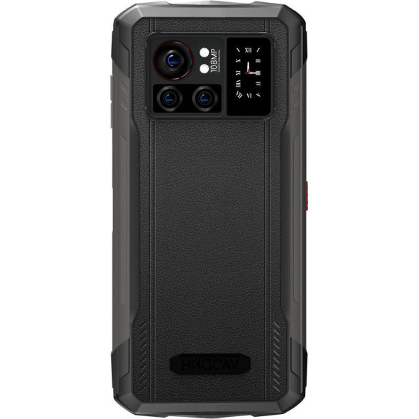 Заказать HOTWAV Cyber X Pro 12/256Gb Black Гарантия 1 год