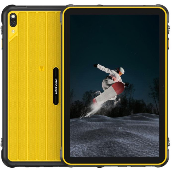 Заказать ПЛАНШЕТЫ Планшет Ulefone RugKing Pad 2 Pro 8/256GB LTE Yellow