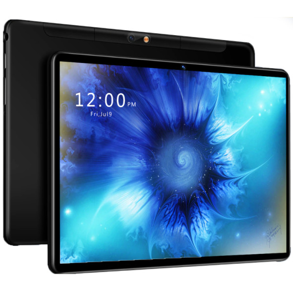 Заказать ПЛАНШЕТЫ Планшет BDF S10 4/64GB Global Black 10"