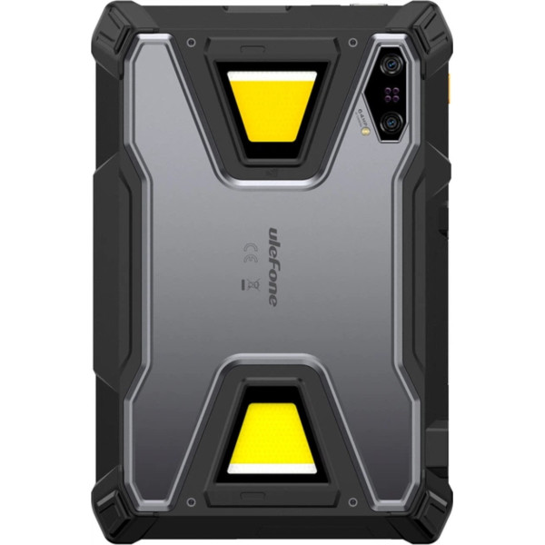 Замовити ПЛАНШЕТИ Планшет ULEFONE Armor Pad 5 Pro 5G 12/512GB LTE Black (+ ТРИМАЧ - ХОЛДЕР)