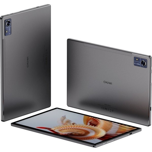 Заказать ПЛАНШЕТЫ CHUWI Hi10 X Pro 4/128GB Grey