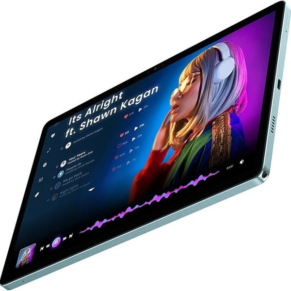 Замовити ПЛАНШЕТИ Планшет Headwolf WPad 2 8/128Gb 10.1" Black
