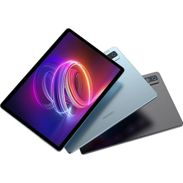 Замовити ПЛАНШЕТИ Планшет Headwolf WPad 2 8/128Gb 10.1" Black