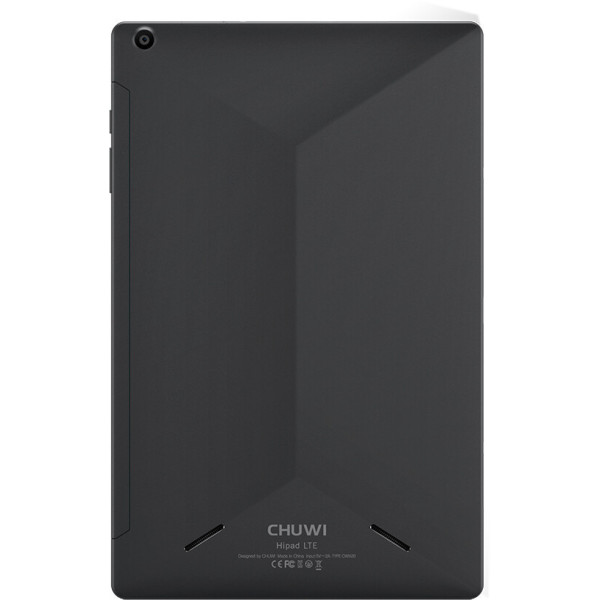 Замовити ПЛАНШЕТИ Планшет Chuwi Hipad 3/32GB 10,1"/4G10ядер/7000mAh Black Global