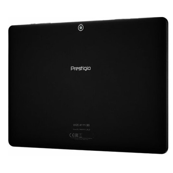 Заказать ПЛАНШЕТЫ Планшет Prestigio Wize 4111 1/16Gb 10.1"/3G Black