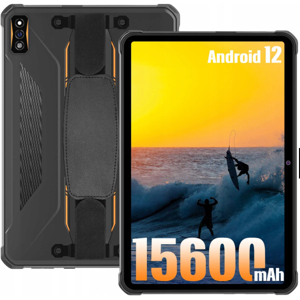 Заказать ПЛАНШЕТЫ Планшет HOTWAV R5 4/64Gb Orange