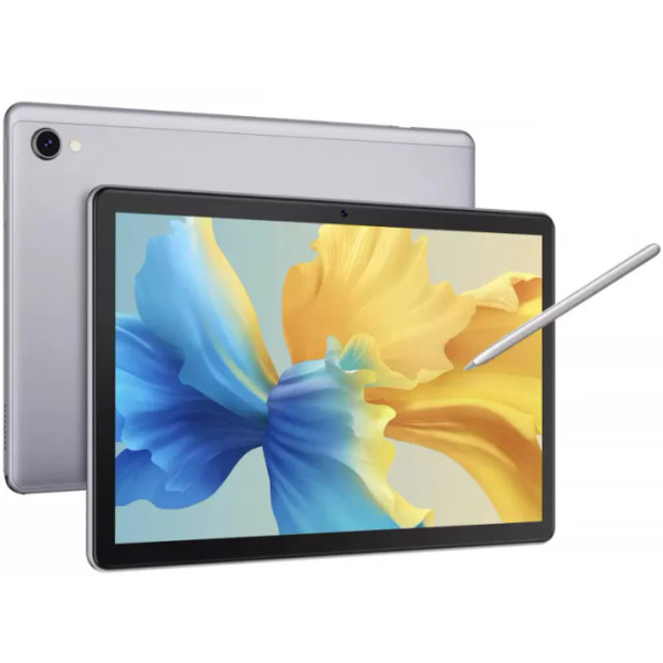Замовити ПЛАНШЕТИ Планшет Cubot Tab 10 4/64Gb Grey (Чохол)