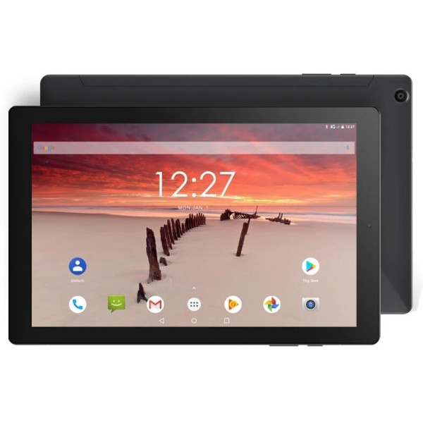 Замовити ПЛАНШЕТИ Планшет Chuwi Hipad 3/32GB 10,1"/4G10ядер/7000mAh Black Global