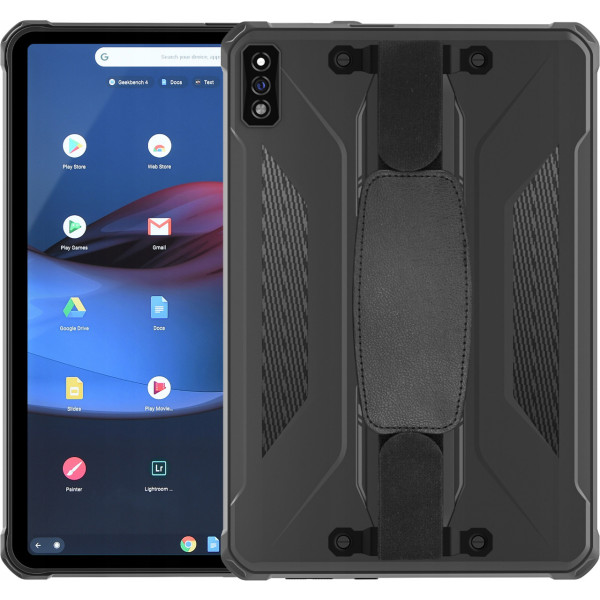 Заказать ПЛАНШЕТЫ Планшет HOTWAV R5 4/64Gb Grey
