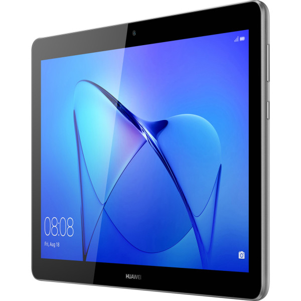 Заказать ПЛАНШЕТЫ Планшет HUAWEI MediaPad T3 10 2/32Gb Gray Global