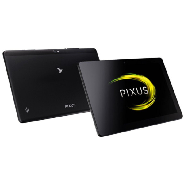 Замовити ПЛАНШЕТИ Планшет Prestigio Pixus Sprint 2/16Gb 10.1" Black Global