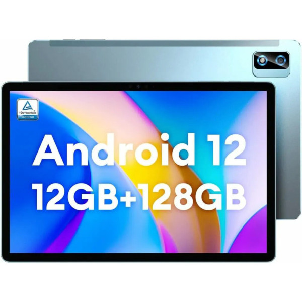 Замовити ПЛАНШЕТИ Планшет Headwolf WPad 2 8/128Gb 10.1" Black