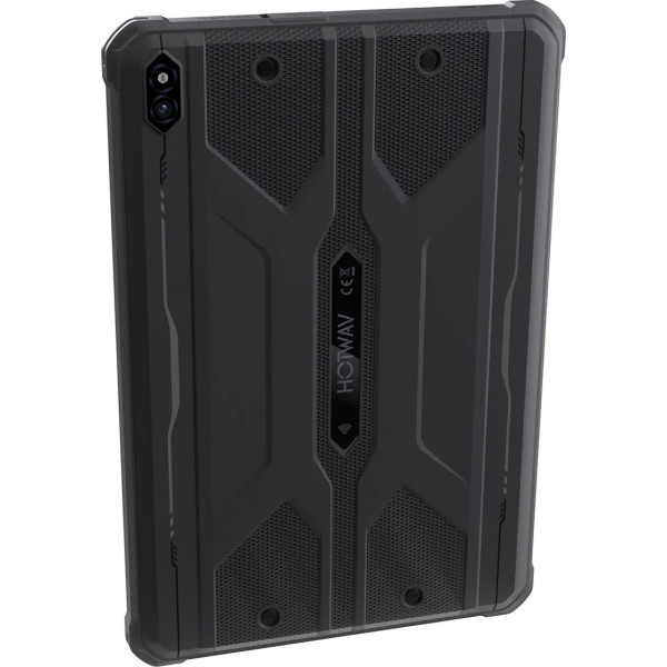 Замовити ПЛАНШЕТИ Планшет HOTWAV R10 PRO 8/256GB Global LTE Black