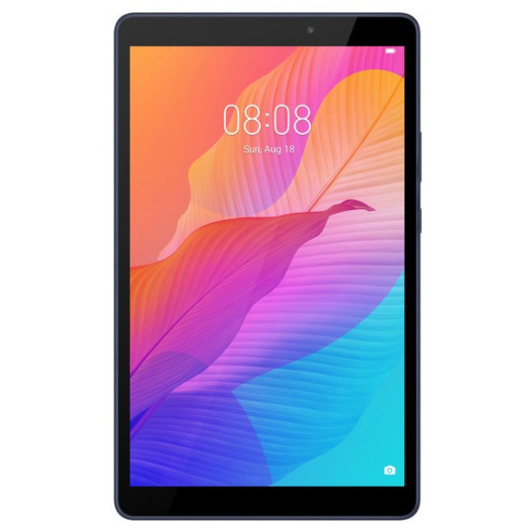 Заказать ПЛАНШЕТЫ Планшет HUAWEI Matepad T8 Wi-Fi 2/16GB Deepsea Blue (53011AKT)