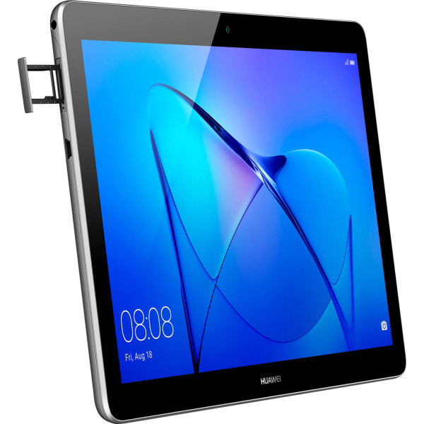 Заказать ПЛАНШЕТЫ Планшет HUAWEI MediaPad T3 10 2/32Gb Gray Global