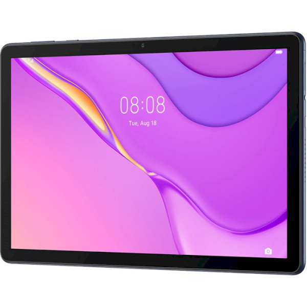 Заказать ПЛАНШЕТЫ Планшет HUAWEI MatePad T10s 4/64GB Deepsea Blue (53012NDQ) Global