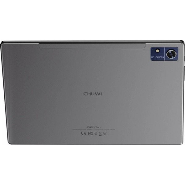 Заказать ПЛАНШЕТЫ CHUWI Hi10 X Pro 4/128GB Grey