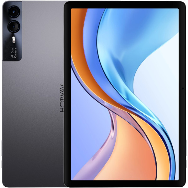 Заказать ПЛАНШЕТЫ Планшет HOTWAV PAD 11 6/256GB Grey