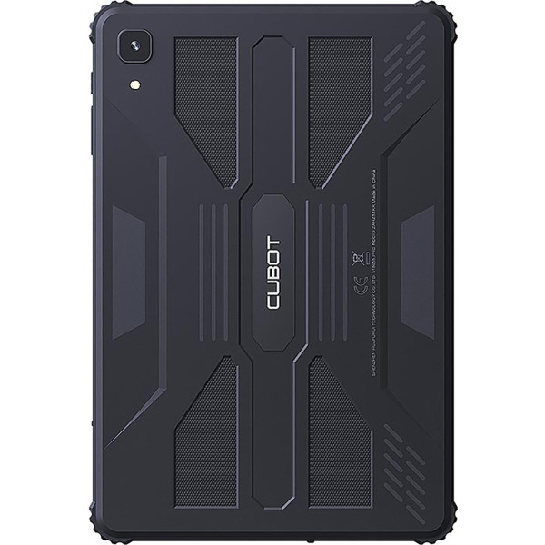 Заказать ПЛАНШЕТЫ Планшет CUBOT TAB KINGKONG 8/256GB Global LTE Black
