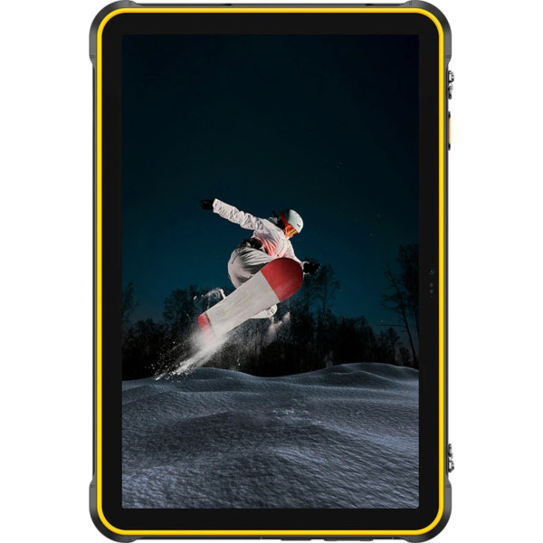 Заказать ПЛАНШЕТЫ Планшет Ulefone RugKing Pad 2 Pro 8/256GB LTE Yellow