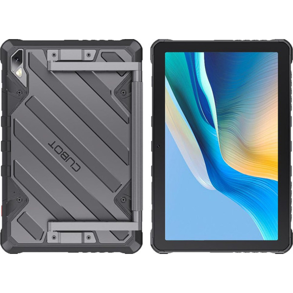 Заказать ПЛАНШЕТЫ Планшет CUBOT TAB KINGKONG 2 8/256GB Global LTE Black