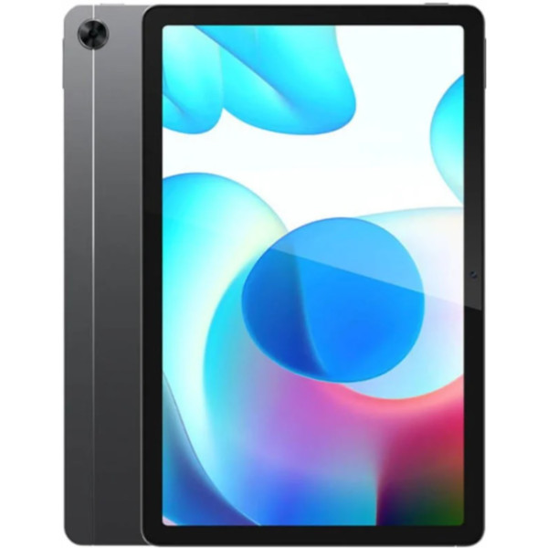 Замовити ПЛАНШЕТИ Планшет Realme Pad 10.4 4/64GB Wi-Fi Grey