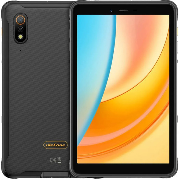 Замовити ПЛАНШЕТИ Планшет Ulefone Armor Pad Pro 8/128GB Black