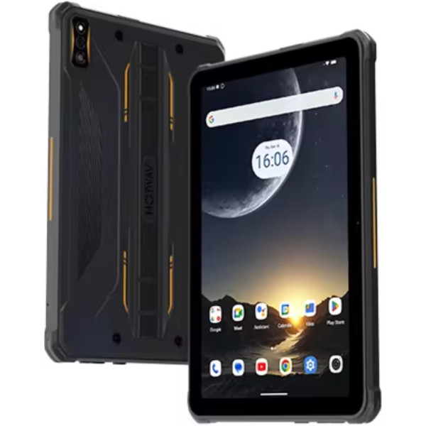 Замовити ПЛАНШЕТИ Планшет HOTWAV R8 4/128GB Global LTE Orange