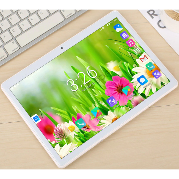 Заказать ПЛАНШЕТЫ Планшет BDF S10 4/64GB Global Silver 10"