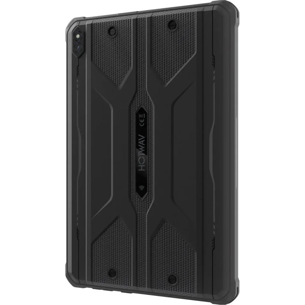 Замовити ПЛАНШЕТИ Планшет HOTWAV R10 PRO 8/256GB Global LTE Black