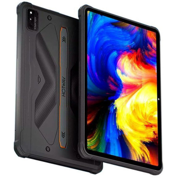 Заказать ПЛАНШЕТЫ Планшет Hotwav R6 Pro 8/128GB Global LTE Orange