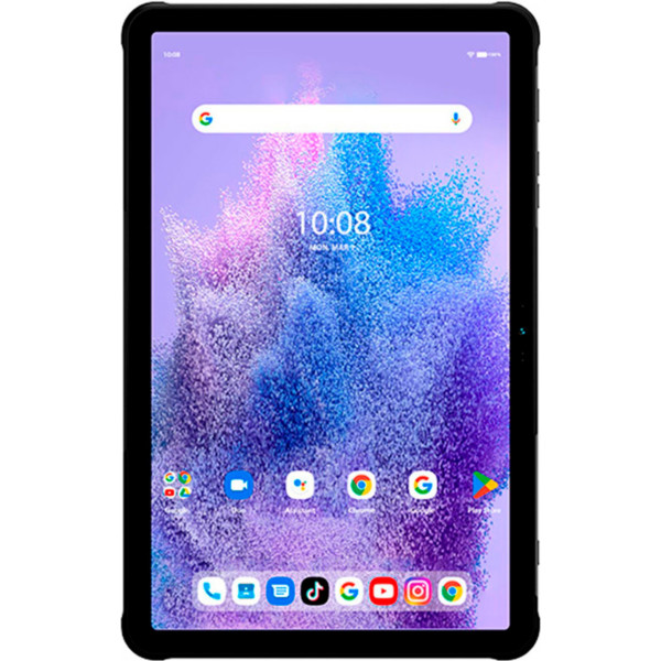 Замовити ПЛАНШЕТИ Планшет UMIDIGI Active T1 8/128GB Black