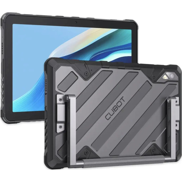 Заказать ПЛАНШЕТЫ Планшет CUBOT TAB KINGKONG 2 8/256GB Global LTE Black