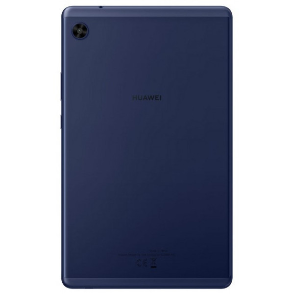 Заказать ПЛАНШЕТЫ Планшет HUAWEI Matepad T8 Wi-Fi 2/16GB Deepsea Blue (53011AKT)