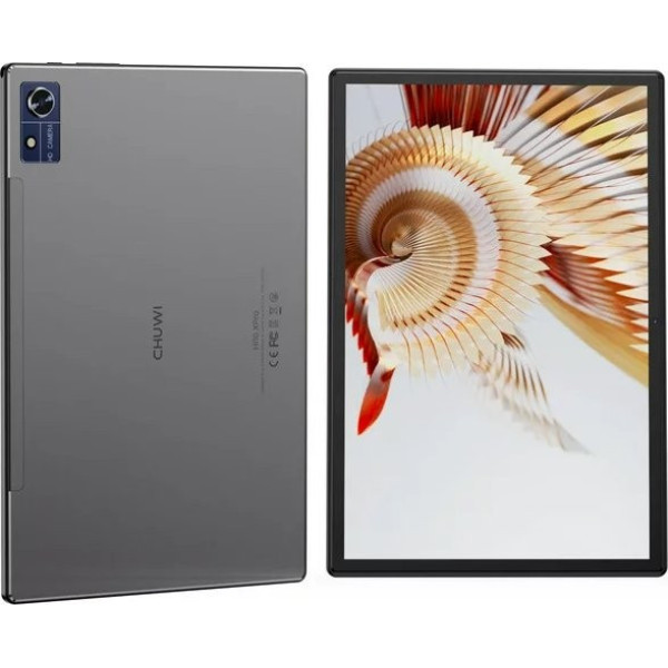 Заказать ПЛАНШЕТЫ CHUWI Hi10 X Pro 4/128GB Grey