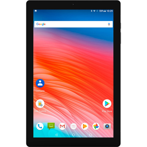 Замовити ПЛАНШЕТИ Планшет Chuwi Hipad 3/32GB 10,1"/4G10ядер/7000mAh Black Global