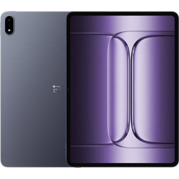 Замовити ПЛАНШЕТИ Планшет OnePlus Pad 3 12/256GB Wi-Fi Storm Blue