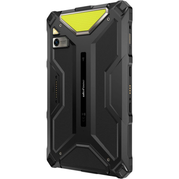 Замовити ПЛАНШЕТИ Планшет ULEFONE Armor Pad 4 Ultra 5G 8/256GB Black